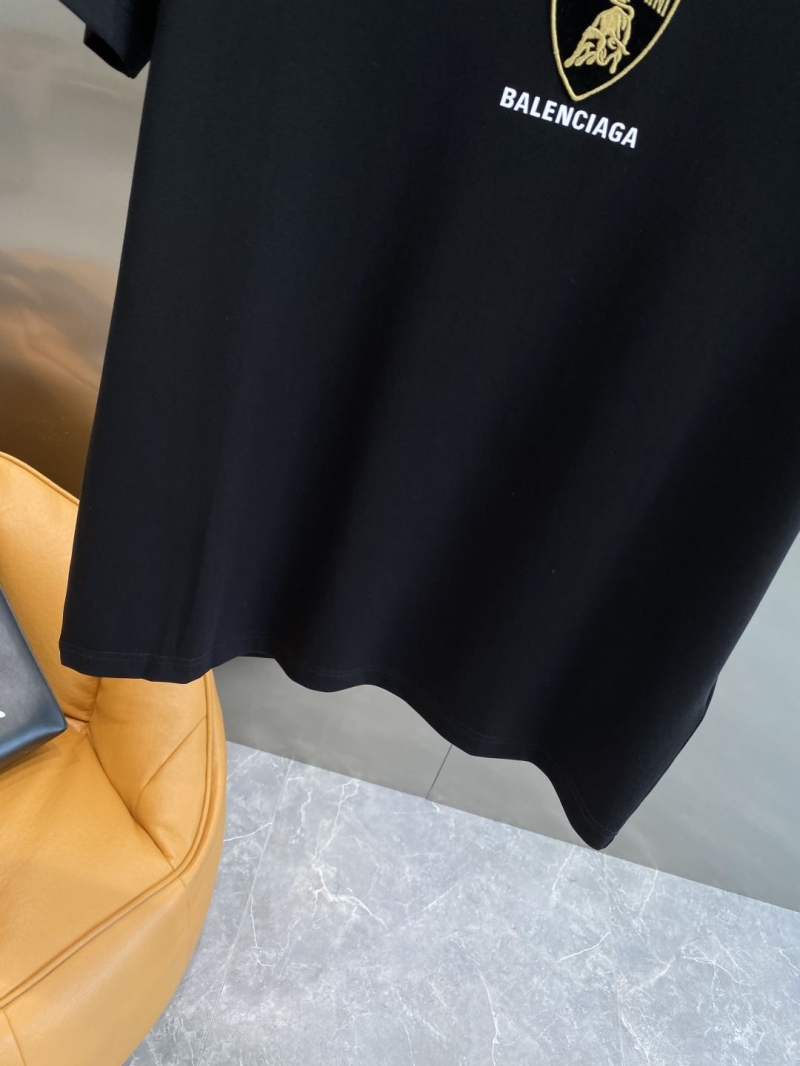 Ba1en*iaga t-shirts